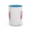 4th of July Mug - American Babe