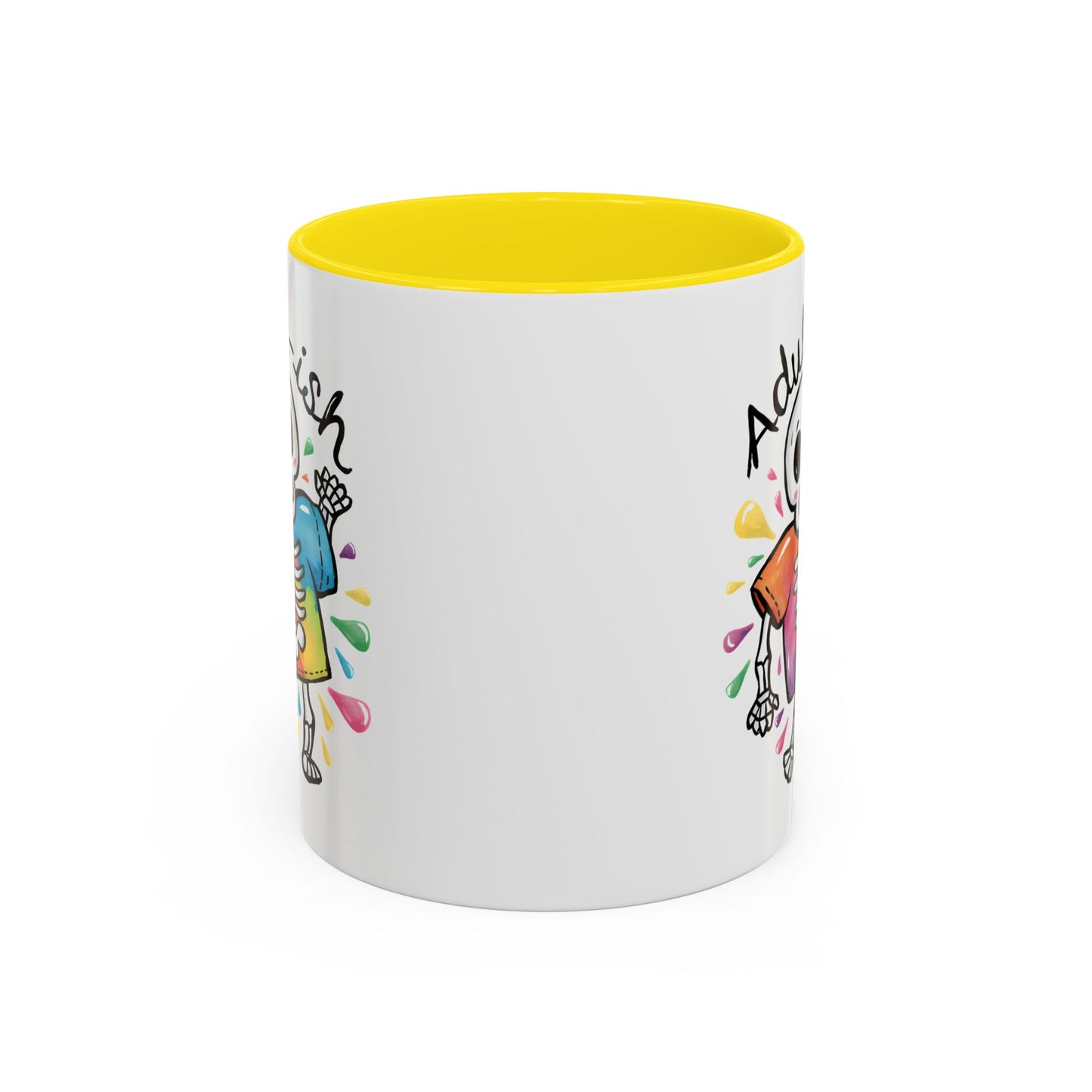 Adult Mug - Adult-ish