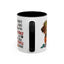Animal Mug - I Don't Have The Energy