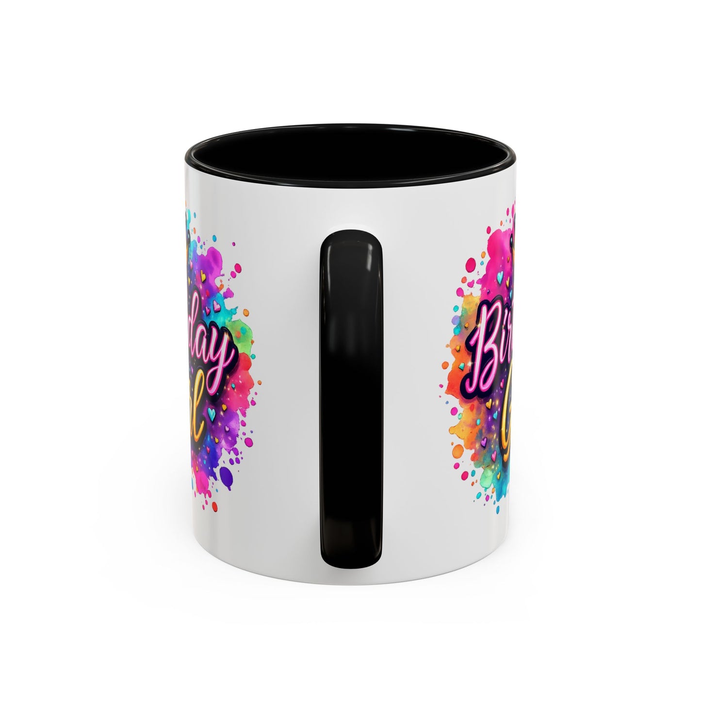 Birthday Mug - Birthday Girl