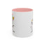 Birthday Mug - Happy Birthday Best Friends