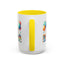 Birthday Mug - Birthday Kitty