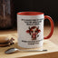 Humor Mug - I'm a Huge Fan
