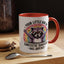 Humor Mug - Your Little Ray