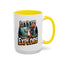 Adventure Mug - Let's Go Explore