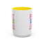 Support Mug - Fight Cancer