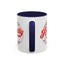 Anniversary Mug - And They Lived Happily