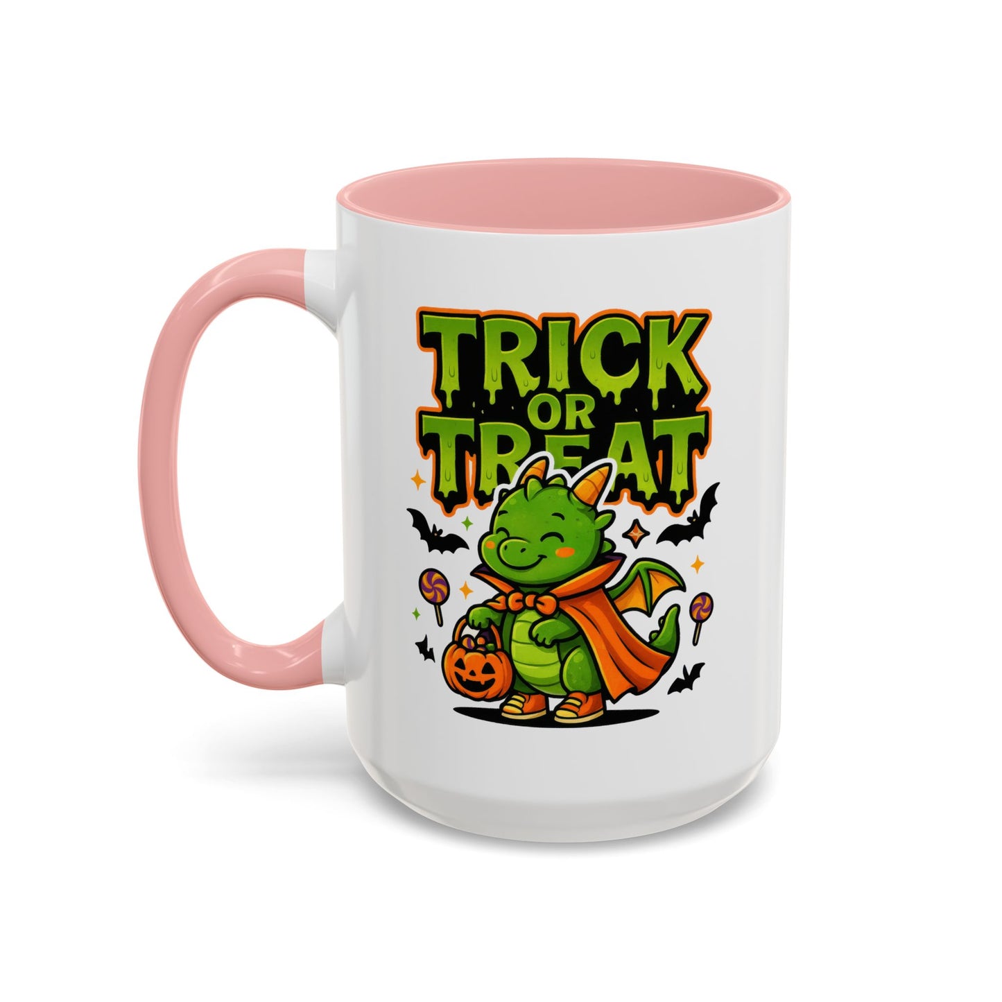Halloween Mug - Trick Or Treat