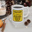 Birthday Mug - Caution 50 Year Old