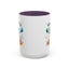 Birthday Mug - Happy Birthday Astronaut