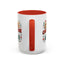 Office Mug - Chaos Coordinator In Action