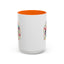 Wellness Mug - Stay Strong Heart