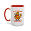 Office Mug - I'm Not Arguing