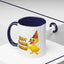 Birthday Mug - Happy Ducking Birthday