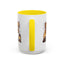 Adventure Mug - Camp Life