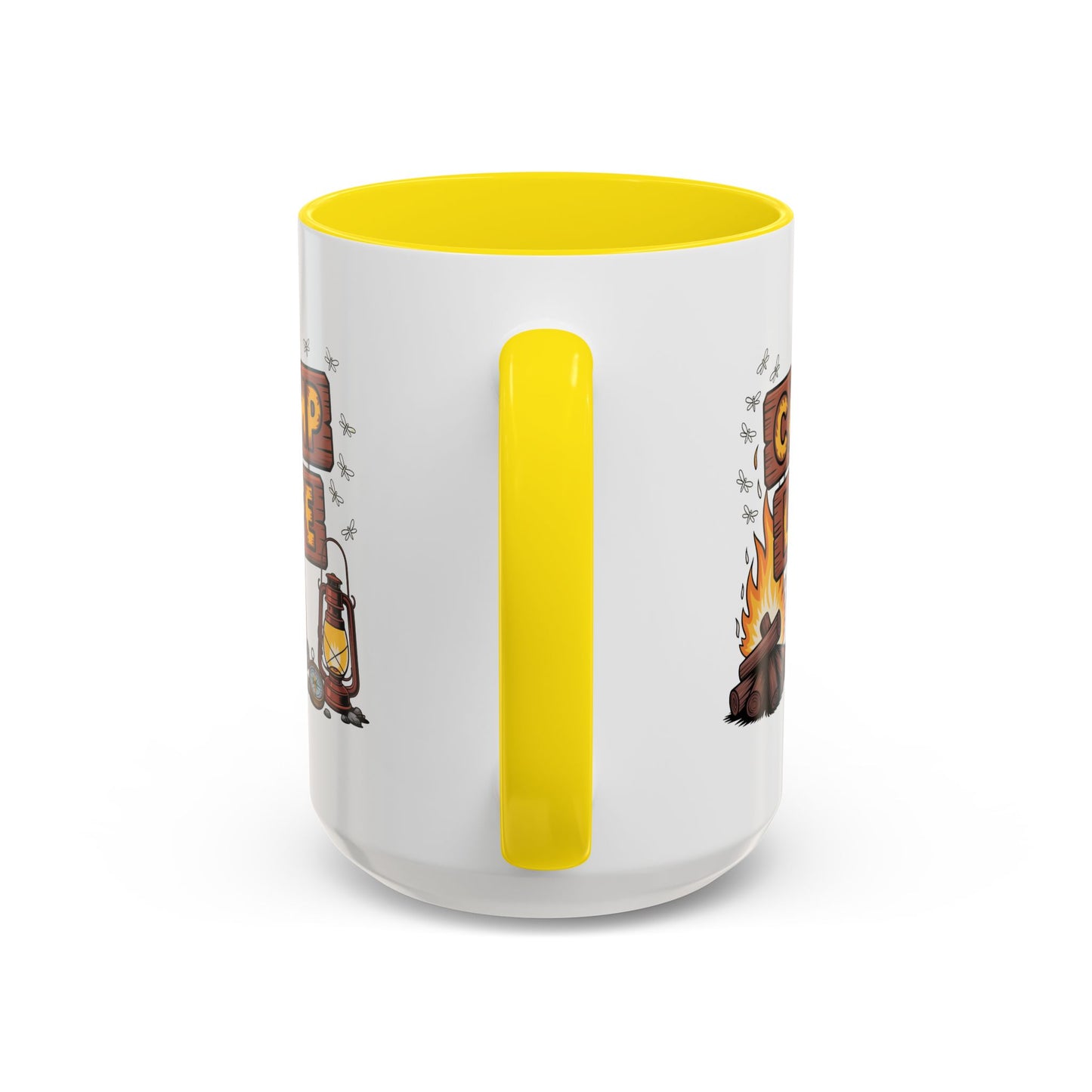 Adventure Mug - Camp Life