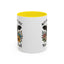 Humor Mug - Not My Pasture Not My Bull