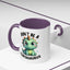Humor Mug - Don't Be a Cuntasaurus