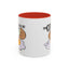 Humor Mug - You Crack Me Up