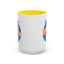 Father's Day Mug - Fist Pump