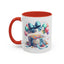 Birthday Mug - Birthday Present Unwrap