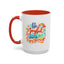 Wellness Mug - Be Joyful