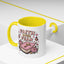 Religious Mug - Faith Over Fear