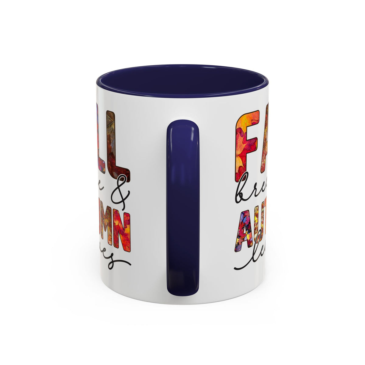 Fall Mug