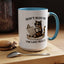 Animal Mug - Don't Rush Me  I'm Waiting For The Last Minute