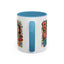 Mother's Day Mug - Best Mom Ever Super