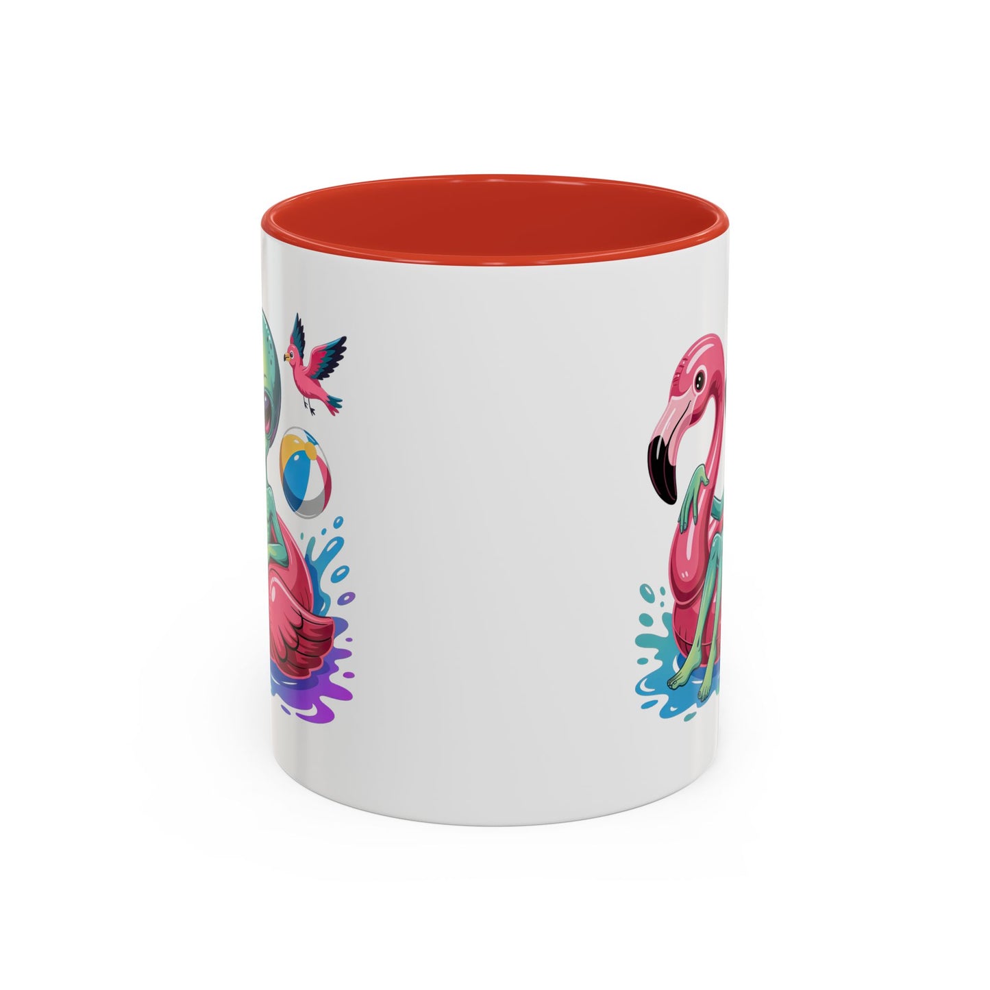 Alien Mug - Alien Chillin