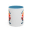 Adult Mug - Eff You See Kay Why Oh You Chicken