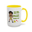 Adult Mug - Very Nice Sexy Time