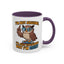 Office Mug - I'm Not Arguing