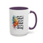 Motivation Mug - You Are Smart