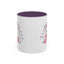 4th of July Mug - Happy 4th of July Fireworks