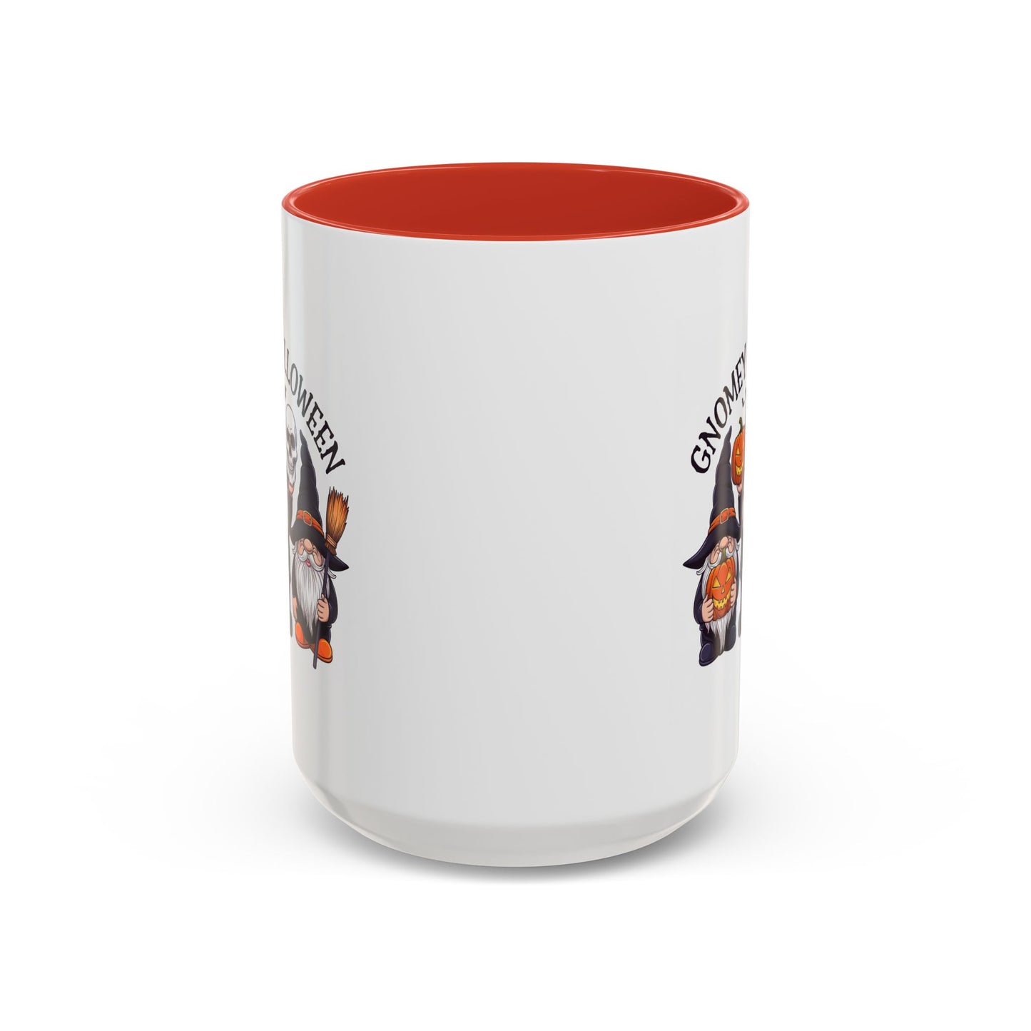 Halloween Mug - Halloween Gnomes