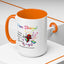 Birthday Mug - Maximum Effort