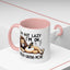 Humor Mug - I'm Not Lazy I'm on Energy Saving Mode Lion