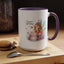 Birthday Mug - Birthday Fairy Cake