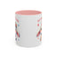 Birthday Mug - Happy Birthday Bunny 2