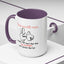 Adult Mug - I Love You This Much