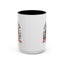 Humor Mug - Can't Hear You Busy Dissociating