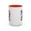 Animal Mug - Too Cool For Chores