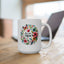 Mother's Day Mug - Love You Mom