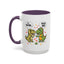 Humor Mug - Hug Me