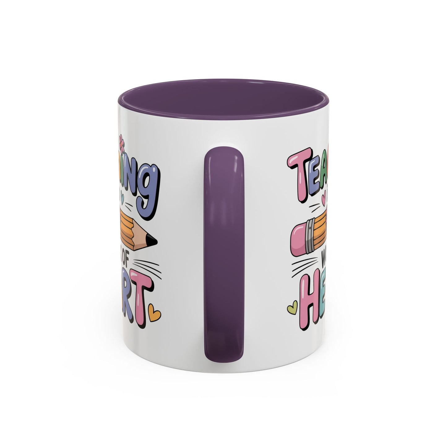 Office Mug - Teaching