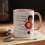 Humor Mug - I Don't Know What I Would Do Without Coffee