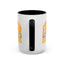 Motivation Mug - Be Stronger Than Your Excuses