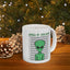 Alien Mug - Area 51 Escape